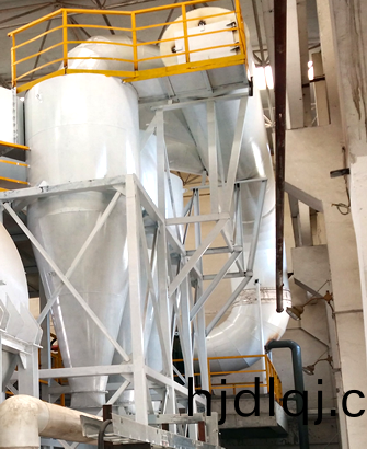 除(chu)塵(chen)環(huan)保(bao)設(she)備