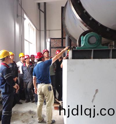 技術(shu)培訓(xun)