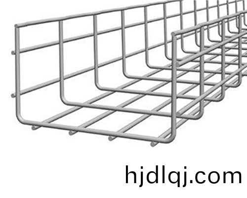 網格(ge)式電(dian)纜(lan)橋架(jia)