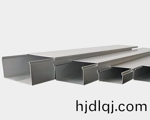 熱鍍(du)鋅橋(qiao)架(jia)