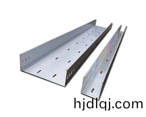 赫龍(long)熱浸鋅(xin)電(dian)纜(lan)橋架