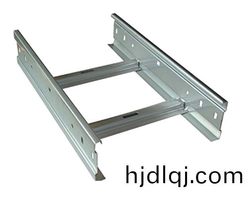 梯式(shi)電(dian)纜橋架