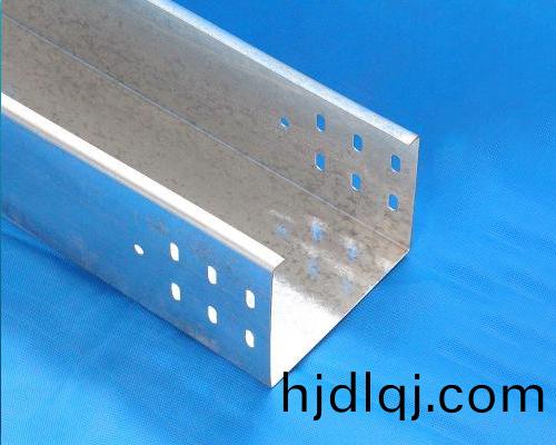 鋁郃(he)金電(dian)纜橋架(jia)