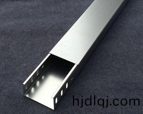 鍍(du)鋅電纜橋(qiao)架(jia)