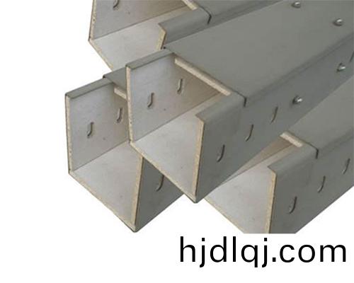 防火(huo)電(dian)纜橋架的防(fang)火(huo)標準