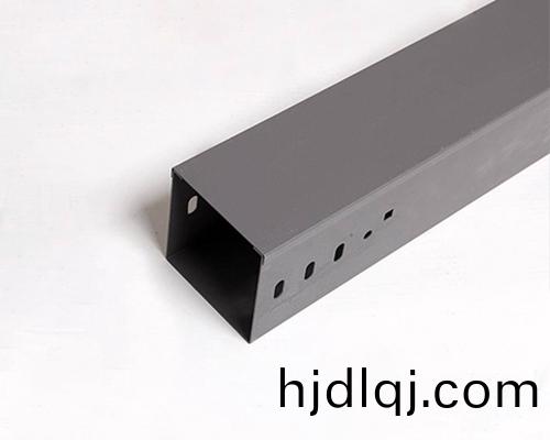 防(fang)火(huo)噴(pen)塑電纜(lan)橋架(jia)都有(you)哪(na)些(xie)優(you)勢(shi)？
