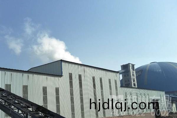 北京(jing)艾(ai)諾(nuo)威(wei)特(te)科(ke)技(ji)有(you)限公司1200噸(dun)雙線煤泥(ni)烘榦(gan)機項目(mu)