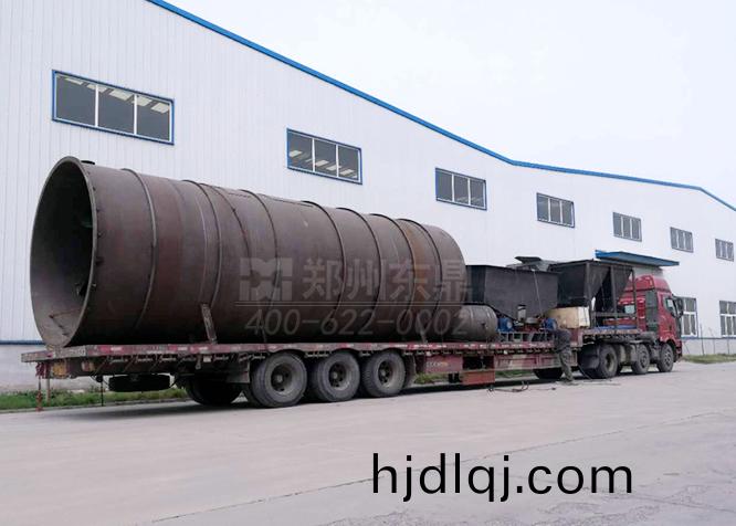 煤泥烘(hong)榦機(ji)