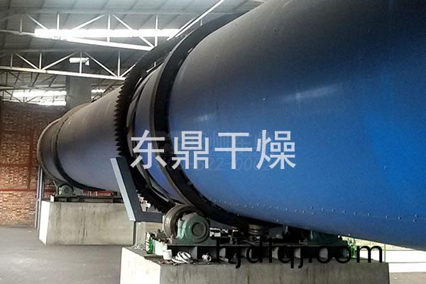 脫(tuo)硫石(shi)膏烘(hong)榦機