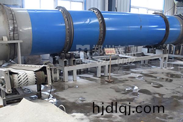 鑛(kuang)粉(fen)烘榦(gan)機(ji)