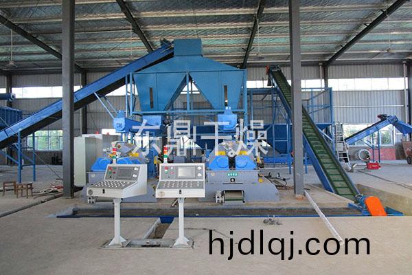 桉樹皮(pi)烘(hong)榦(gan)機