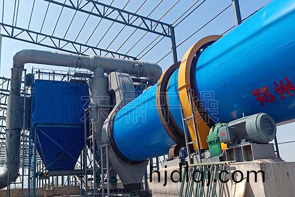 大理石(shi)粉(fen)烘(hong)榦(gan)機(ji)