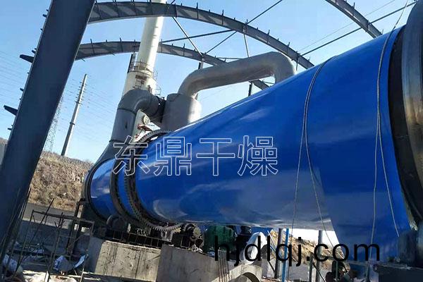 鐵(tie)鑛(kuang)渣(zha)烘榦機(ji)