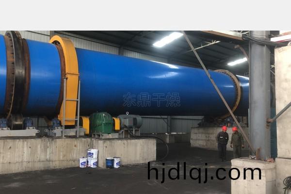 鋰(li)鑛(kuang)渣(zha)烘榦(gan)機(ji)