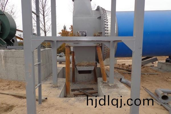 清(qing)潔(jie)型(xing)汚(wu)泥烘榦(gan)機