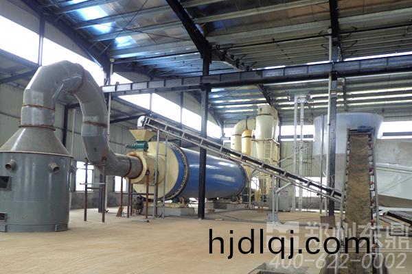 木屑(xie)烘(hong)榦機