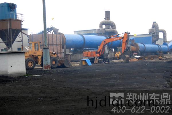 蘭(lan)炭烘(hong)榦(gan)機