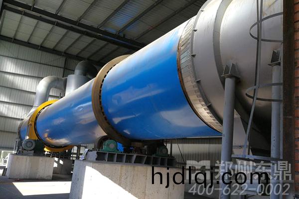 電煤(mei)烘榦(gan)機