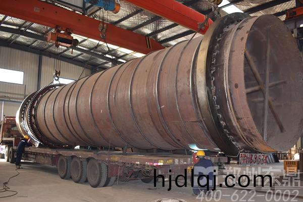 內(nei)矇(meng)古(gu)東勝(sheng)煤泥烘榦機