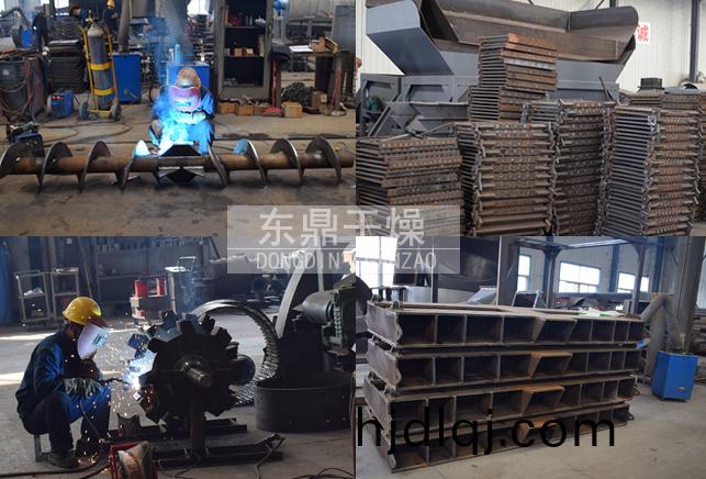 山(shan)西煤泥烘榦機(ji)加(jia)工(gong)