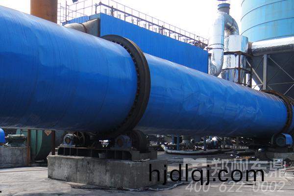 電(dian)石渣烘(hong)榦(gan)機