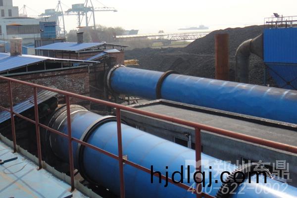 煤(mei)泥烘(hong)榦機