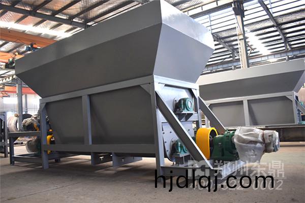 煤(mei)泥(ni)打散設(she)備