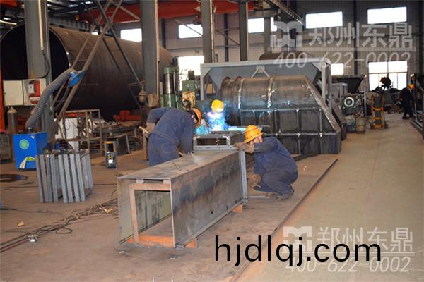 煤(mei)泥烘榦(gan)機(ji)