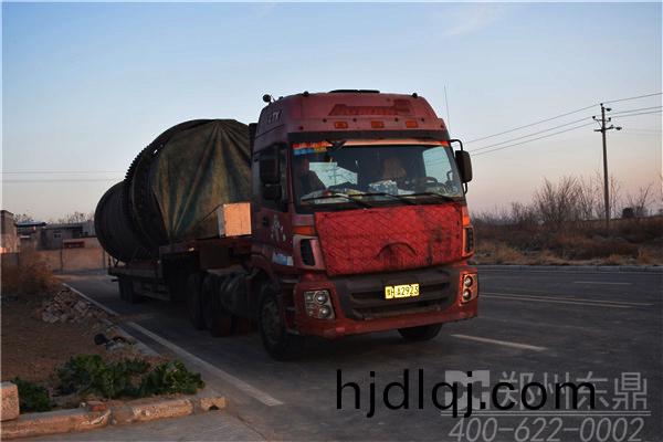 煤泥(ni)烘(hong)榦機