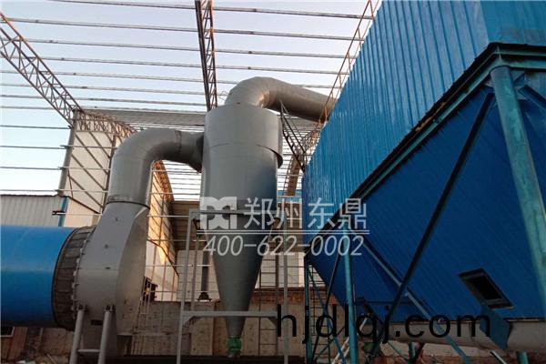 煤(mei)泥烘(hong)榦(gan)機(ji)