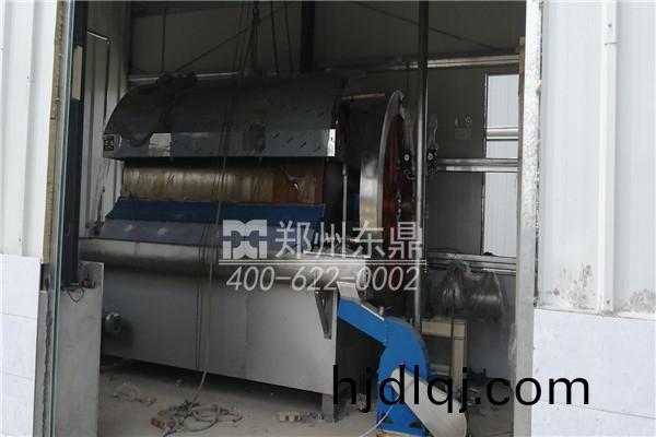 酵母烘榦(gan)機