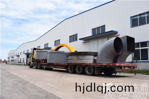 煤泥烘榦(gan)機