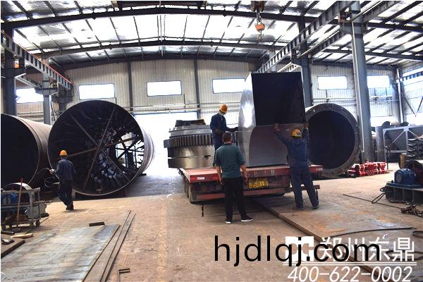 煤(mei)泥(ni)烘榦機(ji)