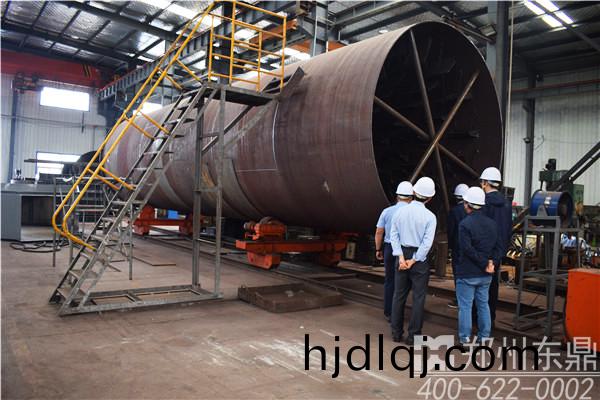 煤泥(ni)烘(hong)榦機(ji)