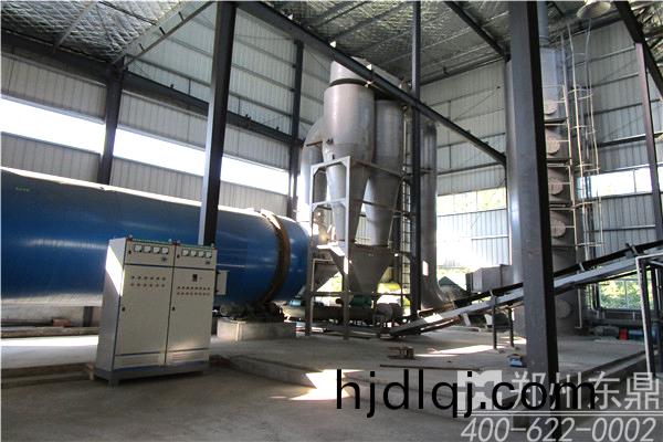 稭(jie)稈(gan)烘(hong)榦(gan)機(ji)