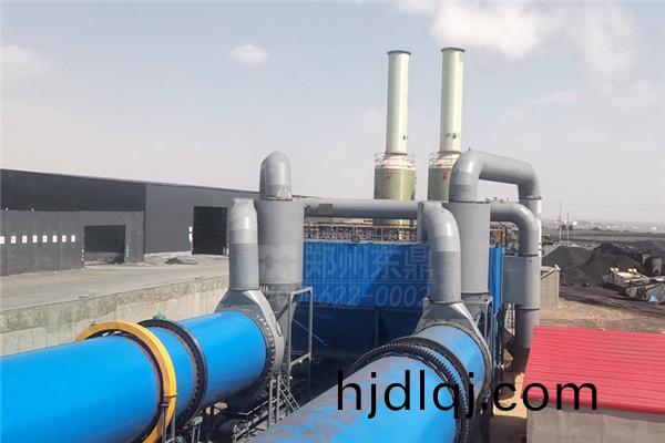 煤(mei)泥烘(hong)榦機