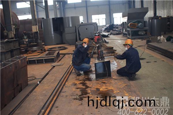 煤炭(tan)烘榦(gan)機