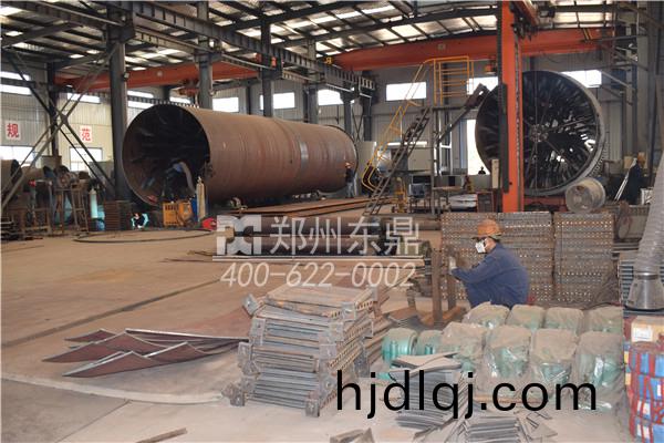 煤(mei)炭(tan)烘(hong)榦機(ji)