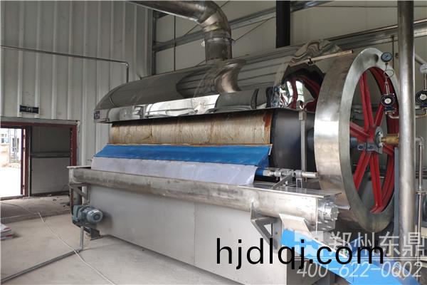 酵(jiao)母(mu)烘(hong)榦(gan)機(ji)