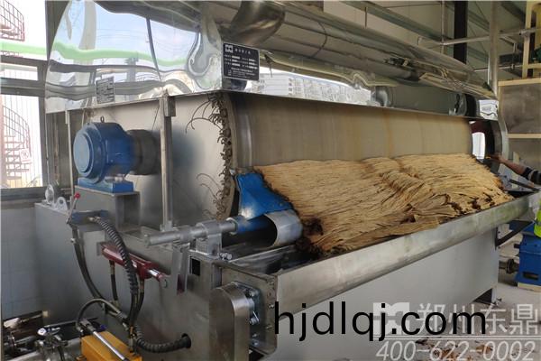 酵母烘榦(gan)機(ji)