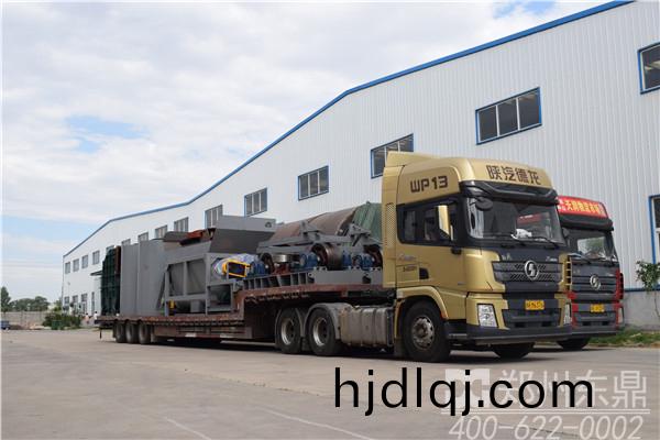 煤(mei)泥(ni)烘榦機