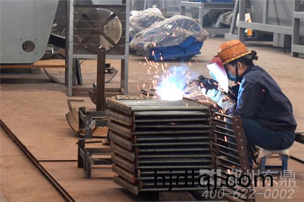 煤(mei)泥烘榦機(ji)