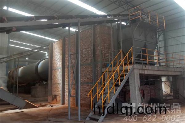 煤泥(ni)烘榦(gan)機