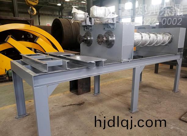 雙(shuang)螺(luo)鏇(xuan)擠壓脫(tuo)水機