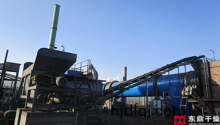 環(huan)保(bao)煤泥(ni)烘榦(gan)機(ji)廠傢、煤(mei)泥烘(hong)榦(gan)機(ji)設(she)備(bei)圖(tu)片