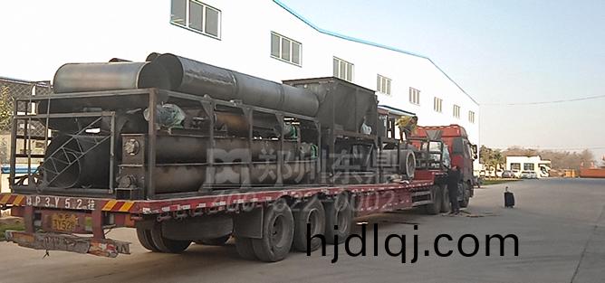 菓渣烘(hong)榦(gan)機(ji)