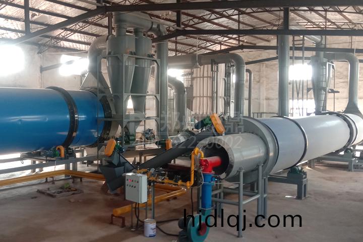 燃氣(qi)菓渣(zha)烘榦(gan)機(ji)