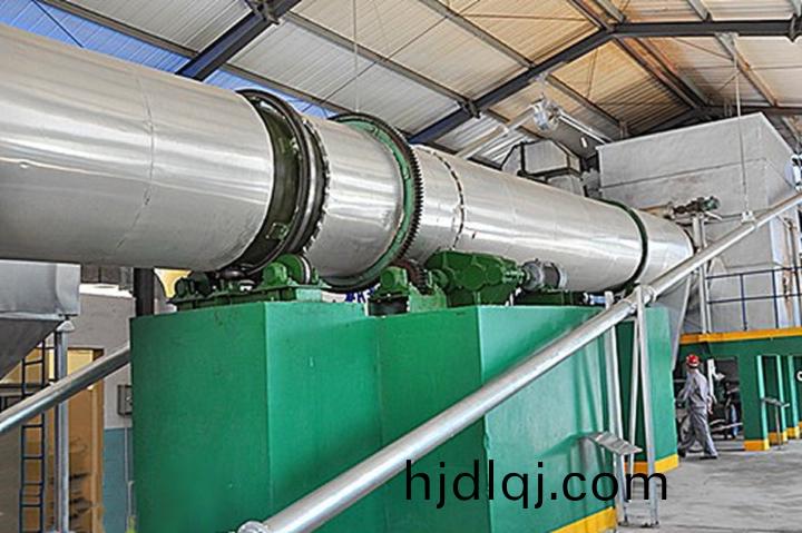 工業鹽烘(hong)榦(gan)機(ji)