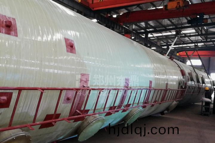 煙(yan)氣(qi)脫硫設備(bei)