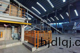 內矇古地(di)區(qu)煤(mei)泥烘(hong)榦(gan)機安裝工作(zuo)順(shun)利(li)進(jin)行中(zhong)